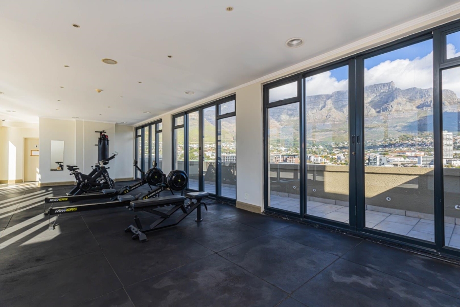 2 Bedroom Property for Sale in Cape Town City Centre Western Cape